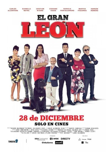 Смотреть Леон онлайн в HD качестве 720p