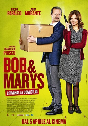 Смотреть Боб и Мэрис онлайн в HD качестве 720p
