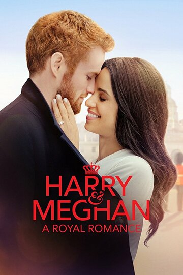 Смотреть Гарри и Меган: История королевской любви (ТВ) онлайн в HD качестве 720p