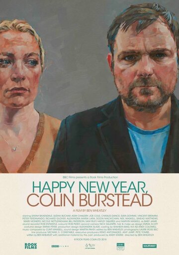Постер Смотреть фильм С Новым годом, Колин Бёстед 2018 онлайн бесплатно в хорошем качестве