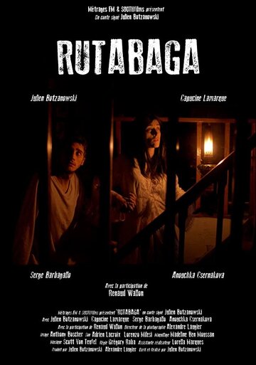 Постер Трейлер телешоу Рутабага 2018 онлайн бесплатно в хорошем качестве