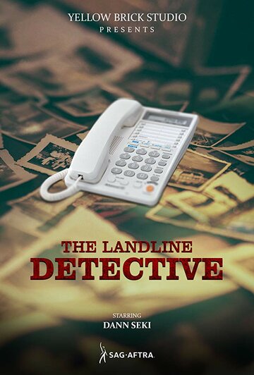 Постер Смотреть телешоу Детектив по телефону 2020 онлайн бесплатно в хорошем качестве