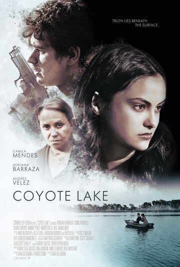 Смотреть Озеро койот онлайн в HD качестве 720p