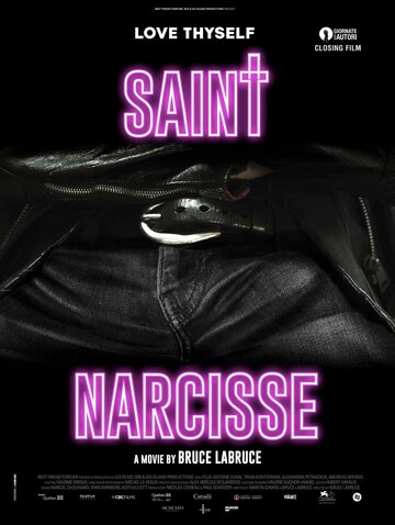 Постер Смотреть фильм Святой Нарцисс 2020 онлайн бесплатно в хорошем качестве