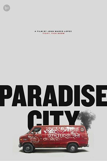 Смотреть Райский город онлайн в HD качестве 720p