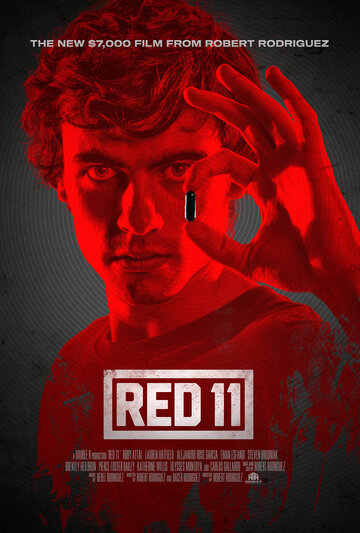 Смотреть Красный 11 онлайн в HD качестве 720p