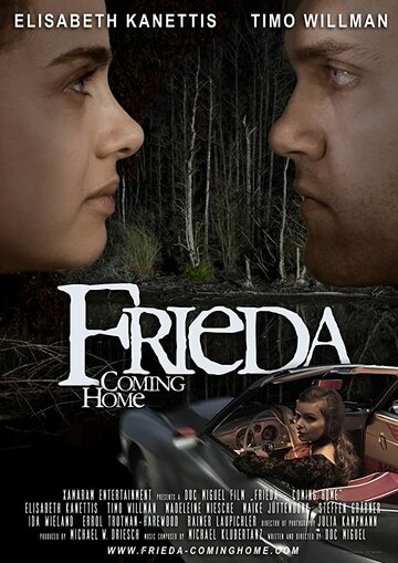 Смотреть Фрида: возвращение домой онлайн в HD качестве 720p