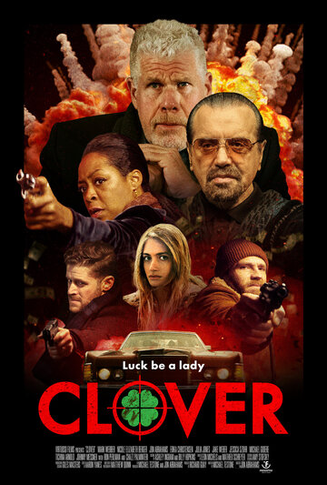 Постер Смотреть фильм Клевер 2020 онлайн бесплатно в хорошем качестве