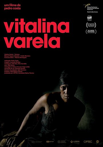 Смотреть Виталина Варела онлайн в HD качестве 720p