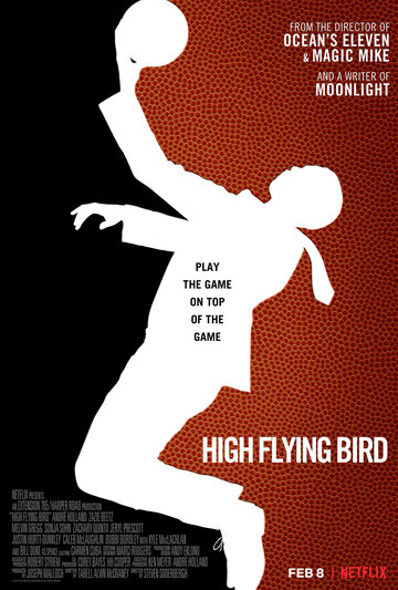Смотреть Птица высокого полёта онлайн в HD качестве 720p