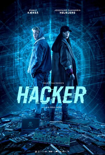 Постер Трейлер фильма Хакер 2019 онлайн бесплатно в хорошем качестве