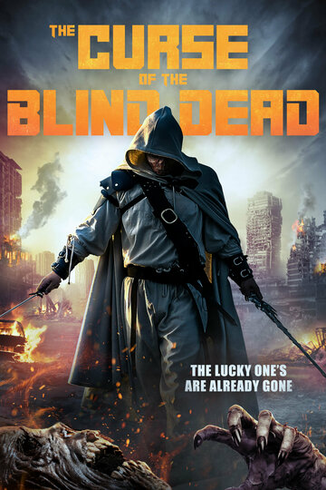 Смотреть Проклятье слепых мертвецов онлайн в HD качестве 720p