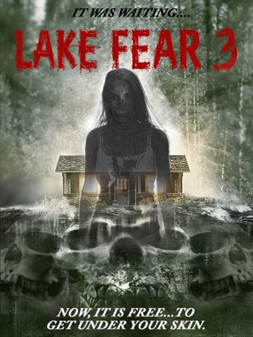 Смотреть Озеро страха 3 онлайн в HD качестве 720p