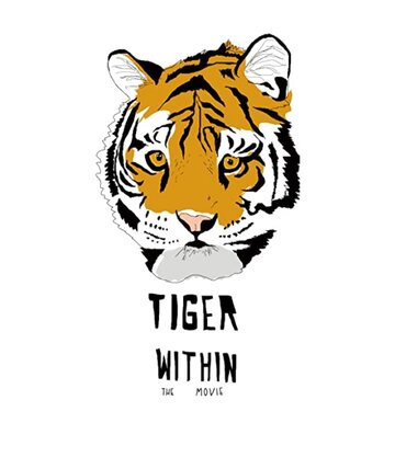 Постер Смотреть фильм Тигр внутри 2020 онлайн бесплатно в хорошем качестве