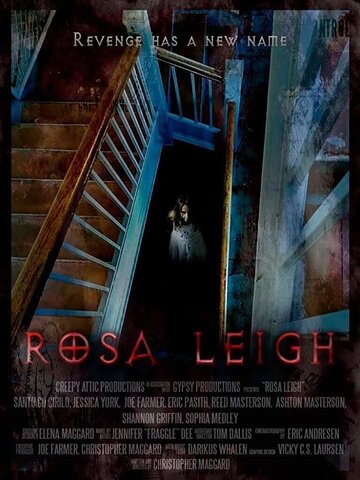 Смотреть Rosa Leigh онлайн в HD качестве 720p