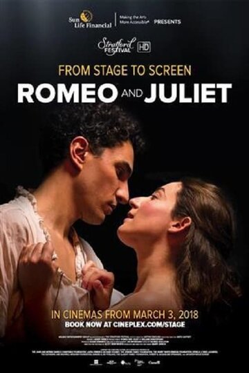 Смотреть RSC: Ромео и Джульетта онлайн в HD качестве 720p