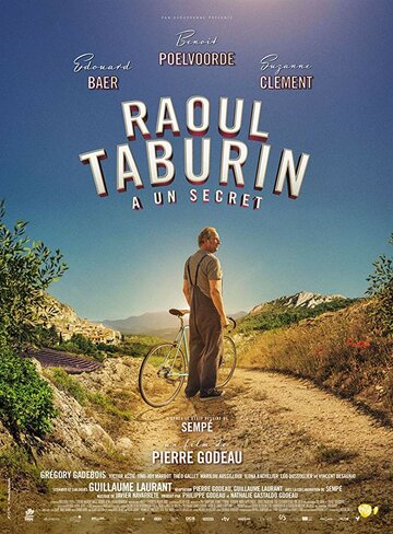 Постер Смотреть фильм Рауль Табюрин 2018 онлайн бесплатно в хорошем качестве