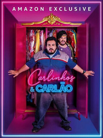 Смотреть Карлитос и Карлос онлайн в HD качестве 720p
