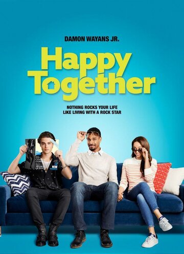 Смотреть Счастливы вместе онлайн в HD качестве 720p