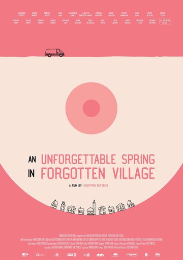 Смотреть Незабываемая весна в забытой деревне онлайн в HD качестве 720p