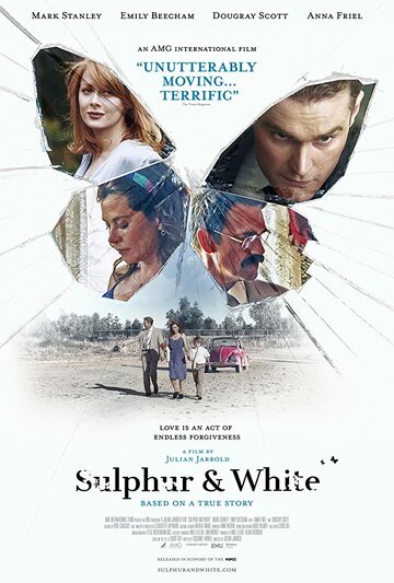 Постер Трейлер фильма Серое и белое 2020 онлайн бесплатно в хорошем качестве