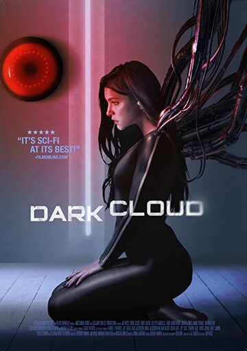 Постер Смотреть фильм Тёмное облако 2022 онлайн бесплатно в хорошем качестве