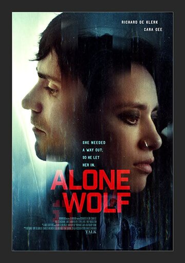 Смотреть Одинокий волк онлайн в HD качестве 720p