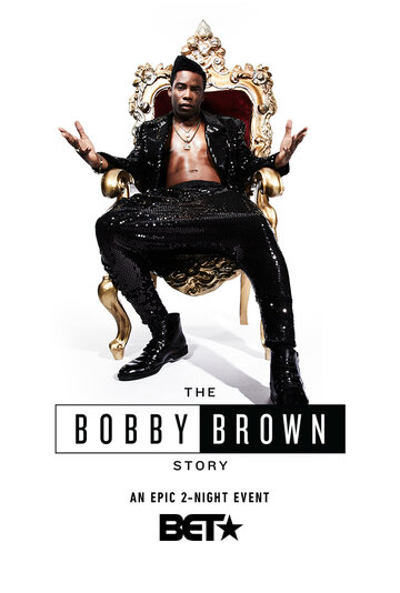 Смотреть История Бобби Брауна онлайн в HD качестве 720p