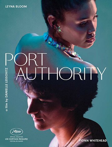 Смотреть Порт-Аторити онлайн в HD качестве 720p
