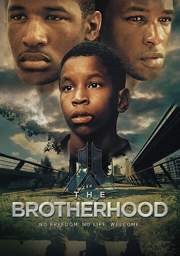 Постер Смотреть фильм The Brotherhood (ТВ) 2017 онлайн бесплатно в хорошем качестве
