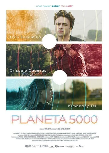 Смотреть Планета 5000 онлайн в HD качестве 720p
