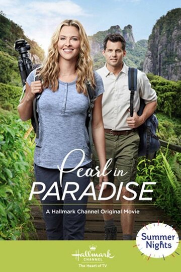 Смотреть Жемчужина в раю (ТВ) онлайн в HD качестве 720p
