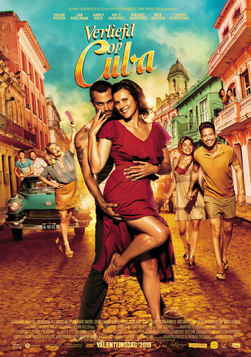 Смотреть Любовь по-кубински онлайн в HD качестве 720p