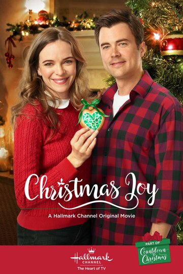Смотреть Рождество с Джой онлайн в HD качестве 720p