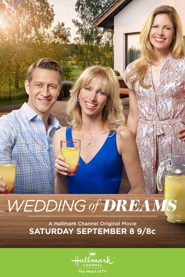 Смотреть Свадьба мечты онлайн в HD качестве 720p