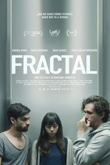 Постер Смотреть фильм Фрактал 2020 онлайн бесплатно в хорошем качестве