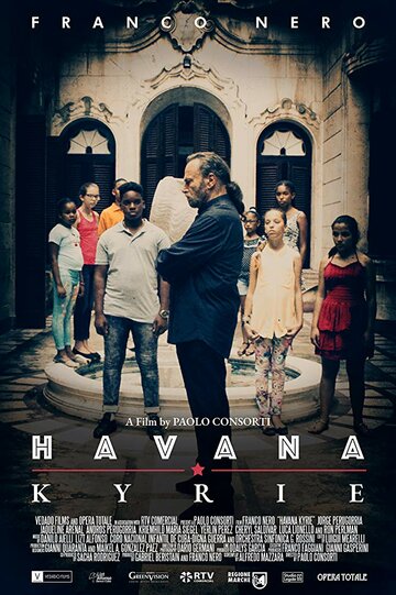 Смотреть Гавана Кайри онлайн в HD качестве 720p