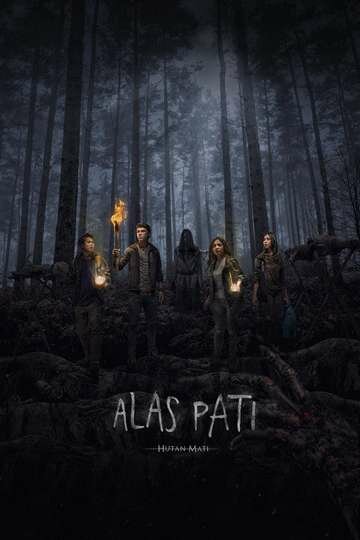Постер Смотреть фильм Лес смерти - мертвый лес 2018 онлайн бесплатно в хорошем качестве