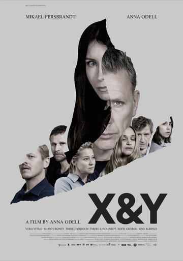 Постер Смотреть фильм X и Y 2018 онлайн бесплатно в хорошем качестве