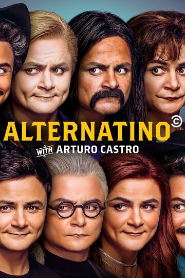 Смотреть Альтернатино с Артуро Кастро онлайн в HD качестве 720p