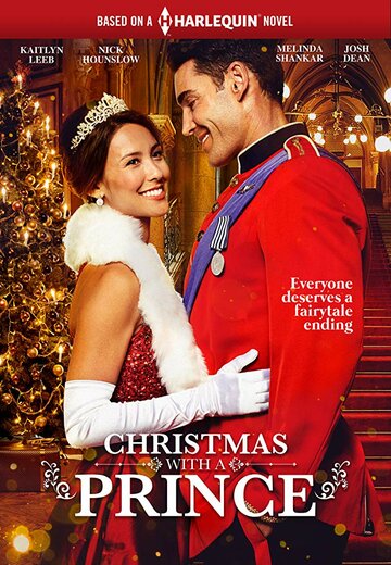 Смотреть Рождество с принцем онлайн в HD качестве 720p