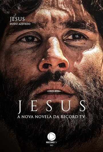 Постер Смотреть сериал Иисус 2018 онлайн бесплатно в хорошем качестве