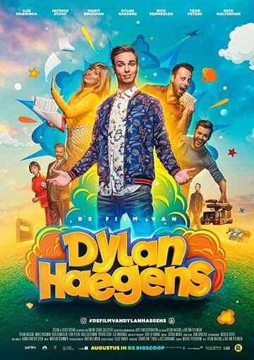 Постер Смотреть фильм Фильм Дилана Хагенса 2018 онлайн бесплатно в хорошем качестве