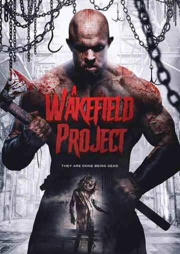 Смотреть A Wakefield Project онлайн в HD качестве 720p