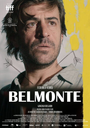 Смотреть Бельмонте онлайн в HD качестве 720p