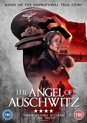 Смотреть Ангел из Освенцима онлайн в HD качестве 720p