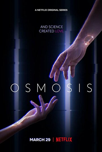 Постер Трейлер сериала Осмос 2019 онлайн бесплатно в хорошем качестве