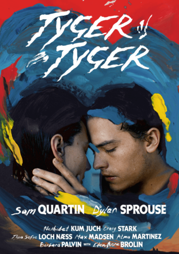 Постер Трейлер фильма Тигр, о тигр 2021 онлайн бесплатно в хорошем качестве