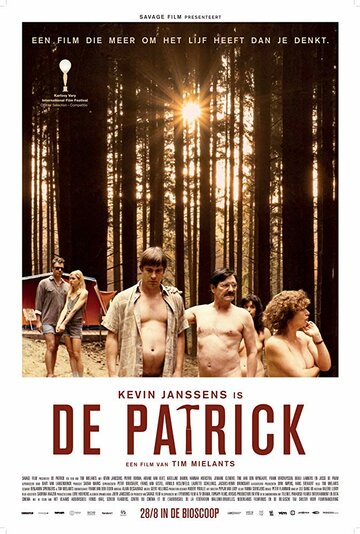 Постер Смотреть фильм Патрик 2019 онлайн бесплатно в хорошем качестве