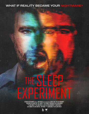 Постер Смотреть фильм Эксперимент со сном 2022 онлайн бесплатно в хорошем качестве